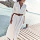 shirt dress